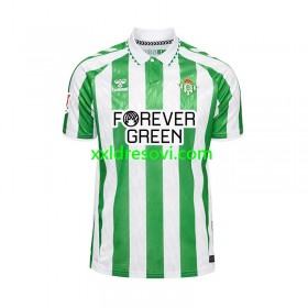 Real Betis Domaći Nogometni Dres 2024-2025